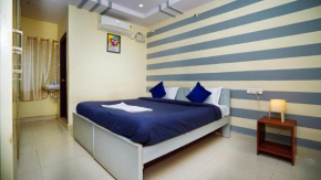 HIVEE-1 Rooms & Living Twin Bed AC